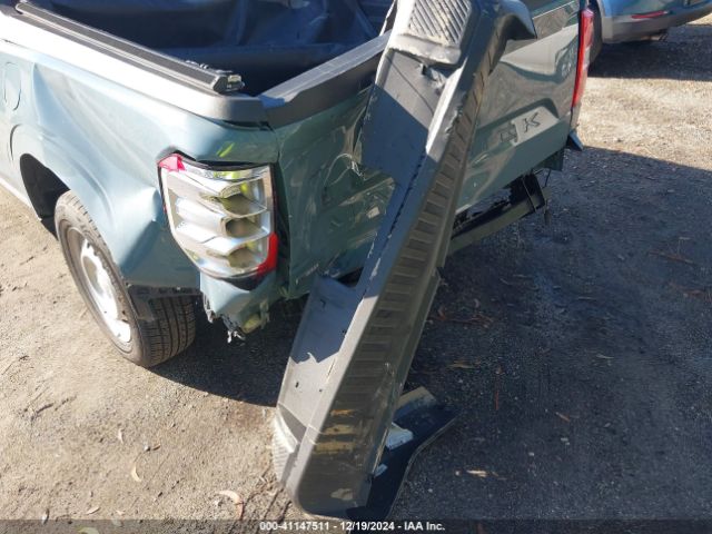 3FTTW8E32PRA56304 Ford Maverick Xl