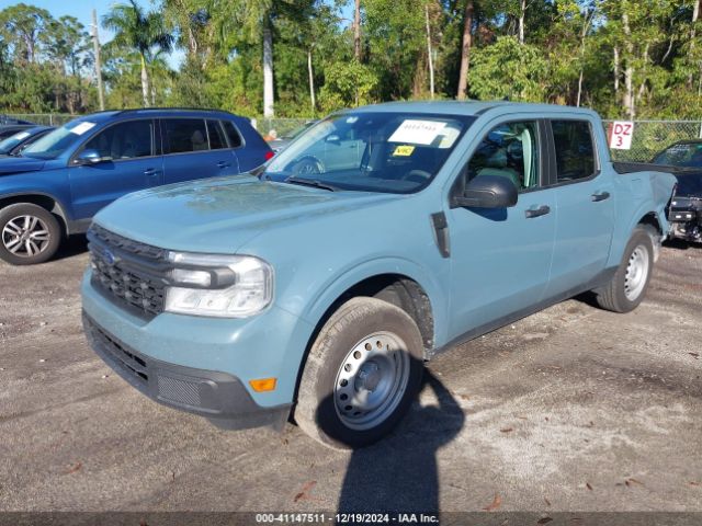 3FTTW8E32PRA56304 Ford Maverick Xl