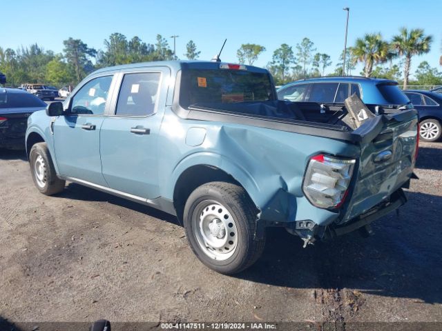 3FTTW8E32PRA56304 Ford Maverick Xl