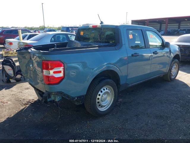 3FTTW8E32PRA56304 Ford Maverick Xl