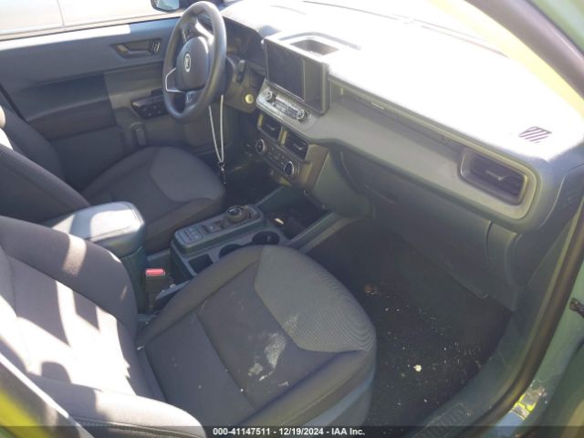 3FTTW8E32PRA56304 Ford Maverick Xl