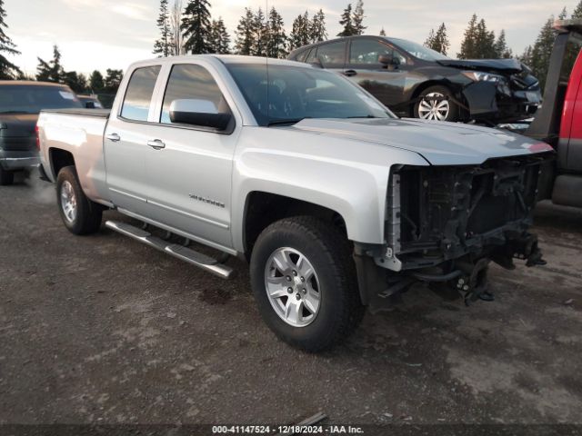 1GCVKREC1JZ309710 auction archive image