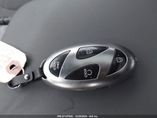 KMHL54JCXRA386461 Hyundai Sonata N Line