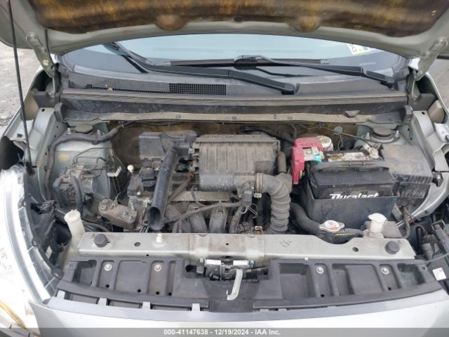 ML32F3FJ0JHF15730 Mitsubishi Mirage G4 Es