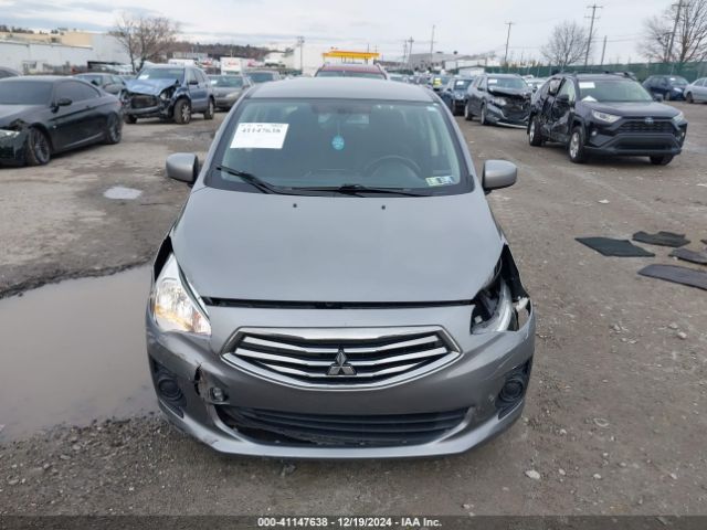 ML32F3FJ0JHF15730 Mitsubishi Mirage G4 Es