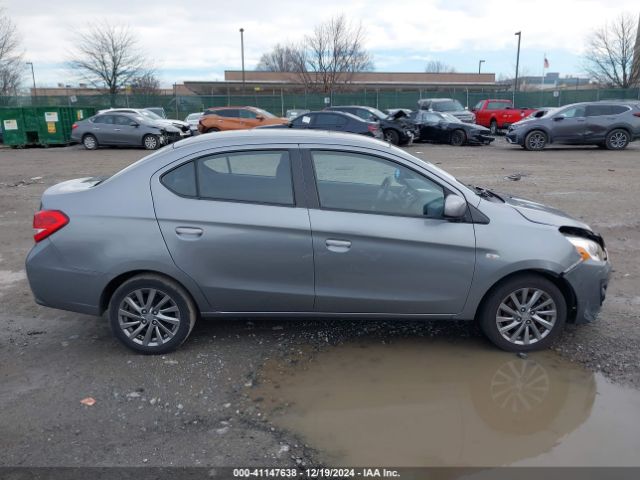 ML32F3FJ0JHF15730 Mitsubishi Mirage G4 Es