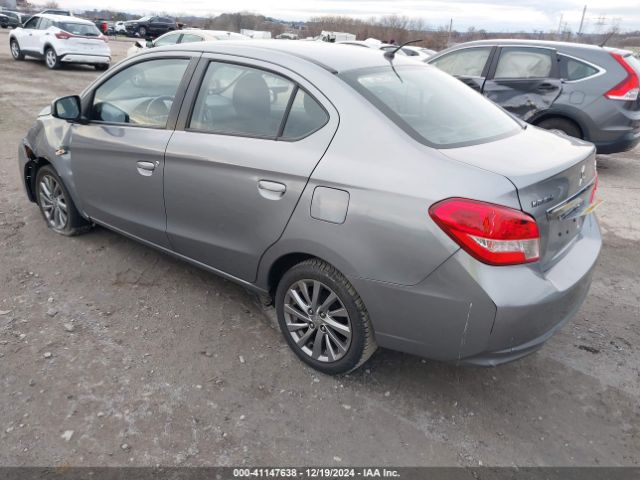 ML32F3FJ0JHF15730 Mitsubishi Mirage G4 Es