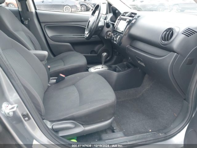 ML32F3FJ0JHF15730 Mitsubishi Mirage G4 Es