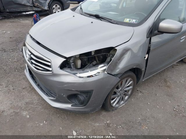 ML32F3FJ0JHF15730 Mitsubishi Mirage G4 Es