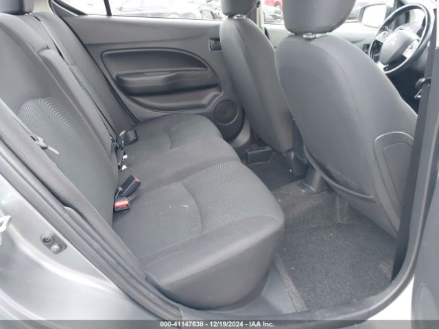 ML32F3FJ0JHF15730 Mitsubishi Mirage G4 Es
