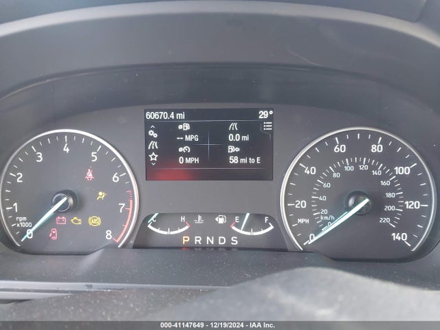 MAJ6P1WL0JC181409 Ford Ecosport Titanium