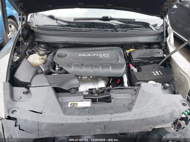 1C4PJLAB0FW516331 Jeep Cherokee Sport