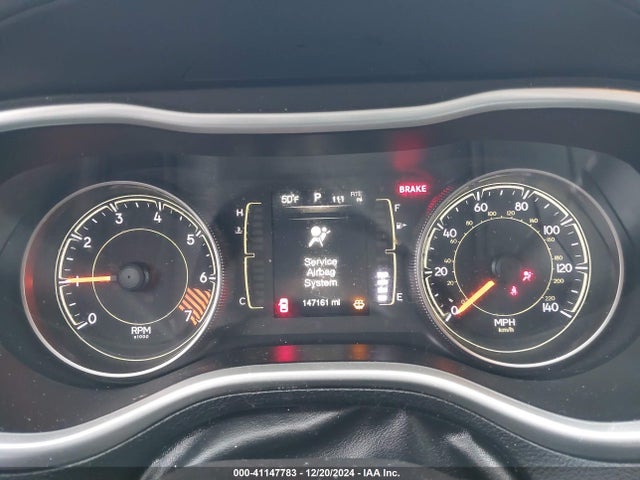 1C4PJLAB0FW516331 Jeep Cherokee Sport