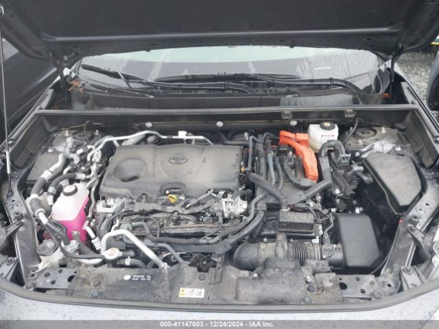 JTMAB3FV4PD139876 Toyota Rav4 Prime Se