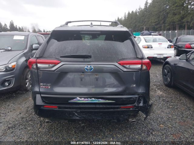 JTMAB3FV4PD139876 Toyota Rav4 Prime Se