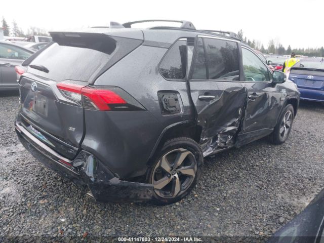JTMAB3FV4PD139876 Toyota Rav4 Prime Se