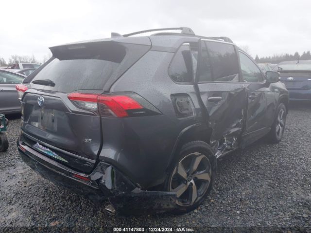 JTMAB3FV4PD139876 Toyota Rav4 Prime Se