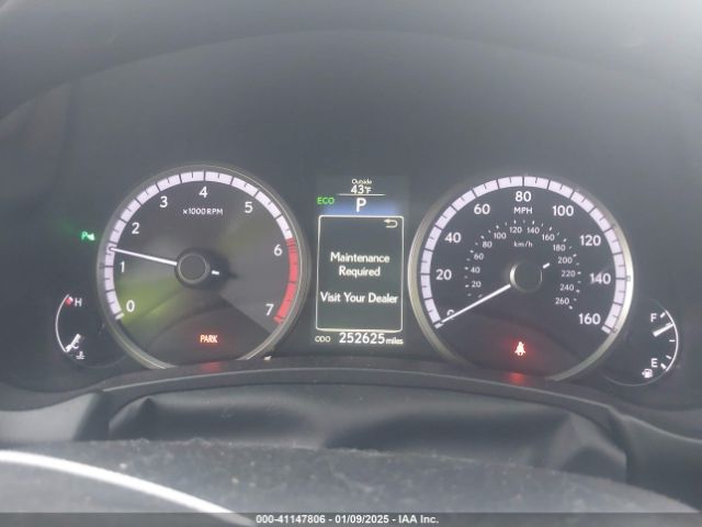 JTJYARBZ1F2008893 Lexus Nx 200t F Sport