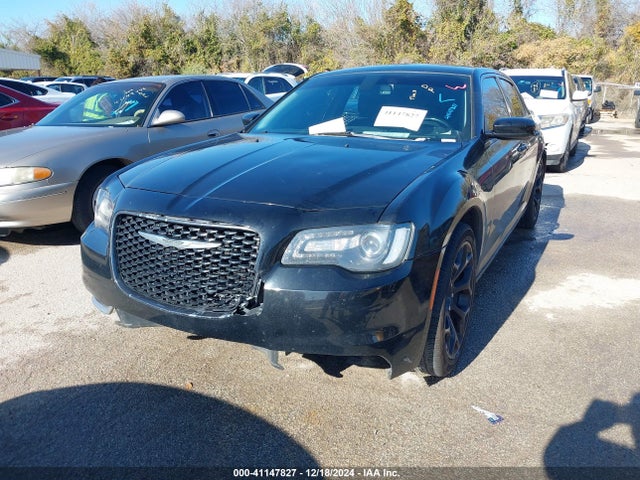 2C3CCAAG3KH676001 Chrysler 300 Touring