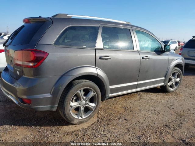 3C4PDCGB2HT617507 Dodge Journey Crossroad Plus
