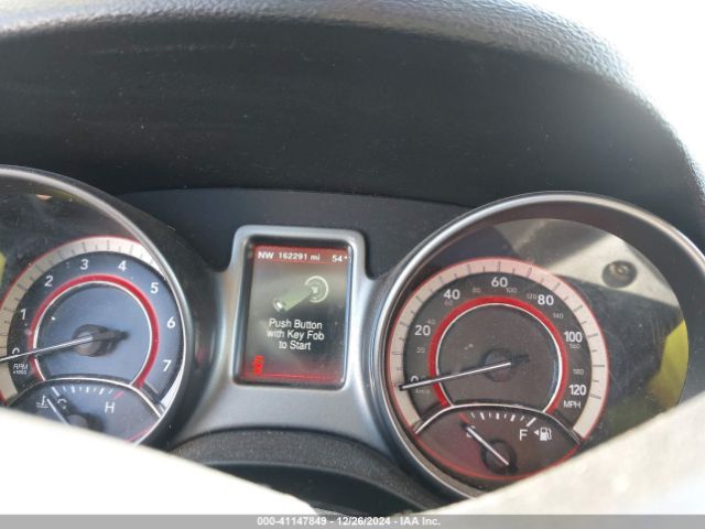 3C4PDCGB2HT617507 Dodge Journey Crossroad Plus