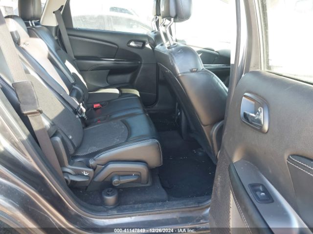 3C4PDCGB2HT617507 Dodge Journey Crossroad Plus