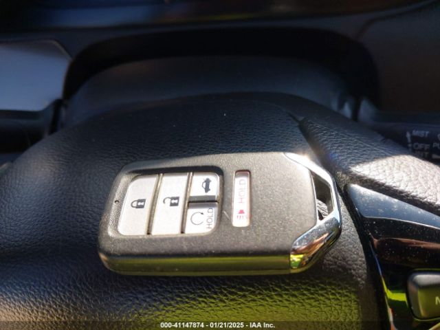 1HGCT1B56HA001423 Honda ACCORD EX