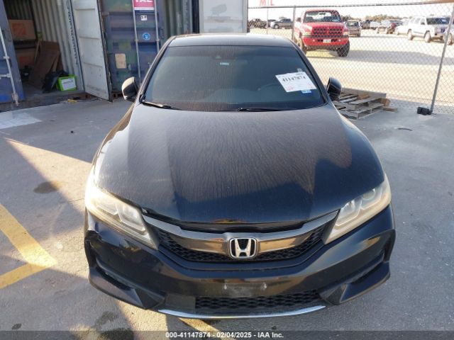 1HGCT1B56HA001423 Honda ACCORD EX