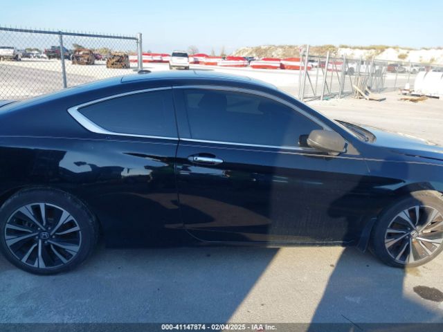 1HGCT1B56HA001423 Honda ACCORD EX