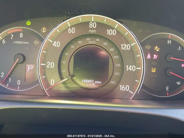 1HGCT1B56HA001423 Honda ACCORD EX
