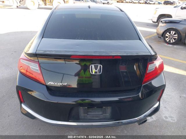 1HGCT1B56HA001423 Honda ACCORD EX