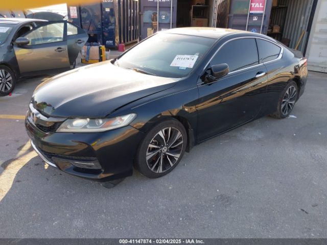 1HGCT1B56HA001423 Honda ACCORD EX