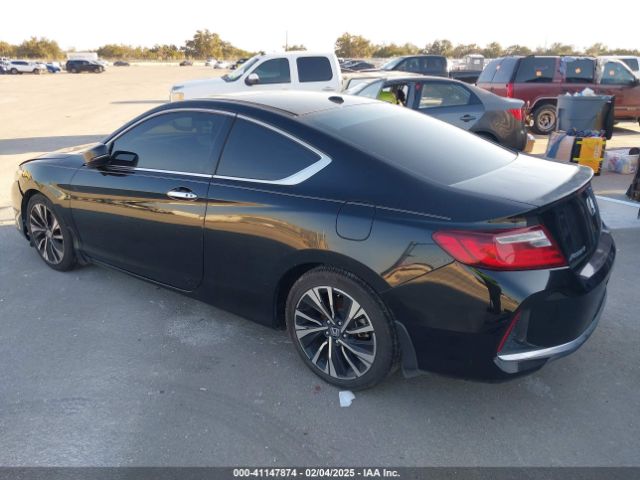 1HGCT1B56HA001423 Honda ACCORD EX