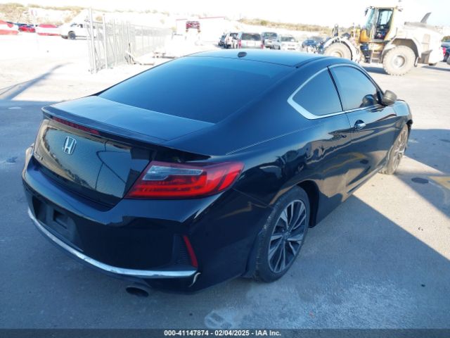 1HGCT1B56HA001423 Honda ACCORD EX