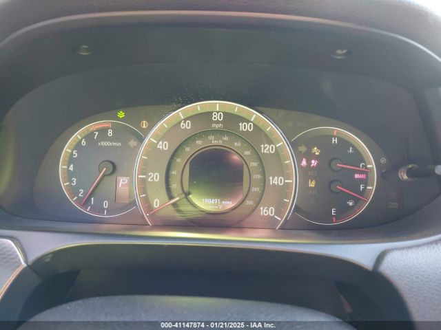 1HGCT1B56HA001423 Honda ACCORD EX