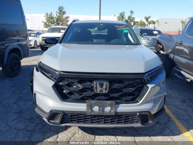 7FARS5H59PE006488 Honda Cr-v Hybrid Sport