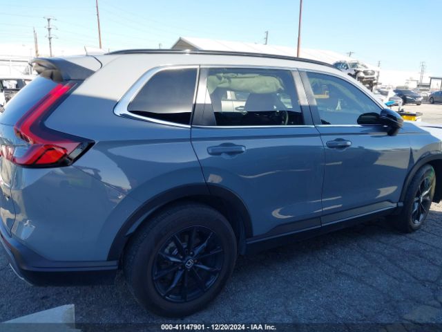 7FARS5H59PE006488 Honda Cr-v Hybrid Sport