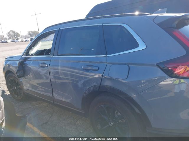 7FARS5H59PE006488 Honda Cr-v Hybrid Sport