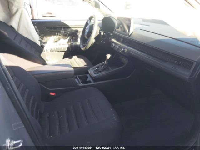 7FARS5H59PE006488 Honda Cr-v Hybrid Sport