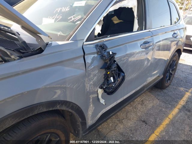 7FARS5H59PE006488 Honda Cr-v Hybrid Sport