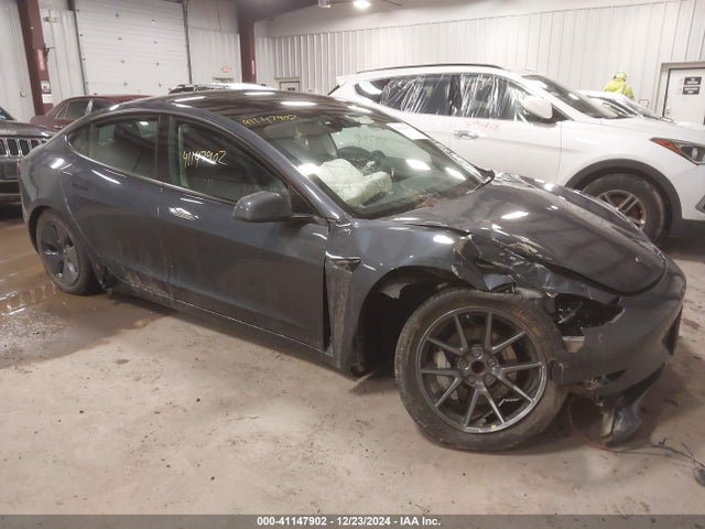 2023 TESLA MODEL 3 5YJ3E1EA4PF404856 Photo 0