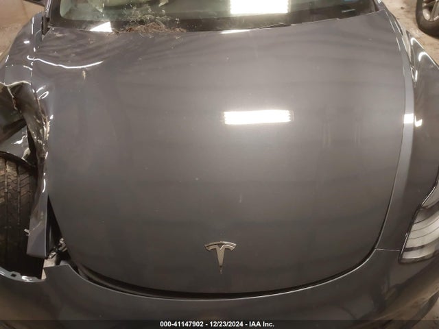 2023 TESLA MODEL 3 5YJ3E1EA4PF404856 Photo 9