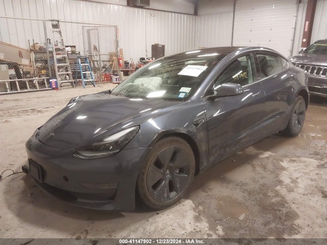 2023 TESLA MODEL 3 5YJ3E1EA4PF404856 Photo 1
