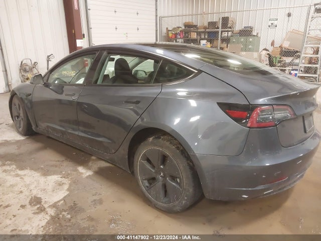 2023 TESLA MODEL 3 5YJ3E1EA4PF404856 Photo 2