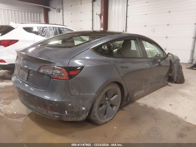 2023 TESLA MODEL 3 5YJ3E1EA4PF404856 Photo 3