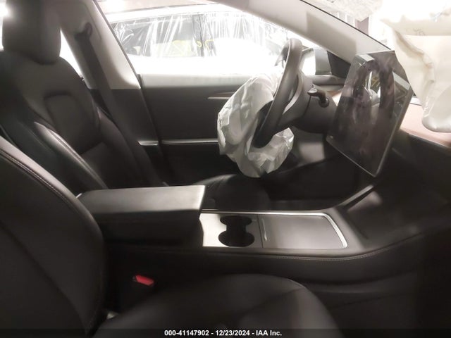 2023 TESLA MODEL 3 5YJ3E1EA4PF404856 Photo 4