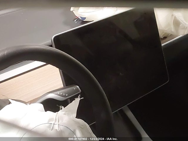 2023 TESLA MODEL 3 5YJ3E1EA4PF404856 Photo 6