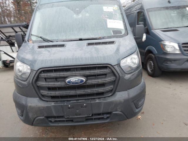1FTBR3X83LKA18447 Ford Transit-250 Cargo Van