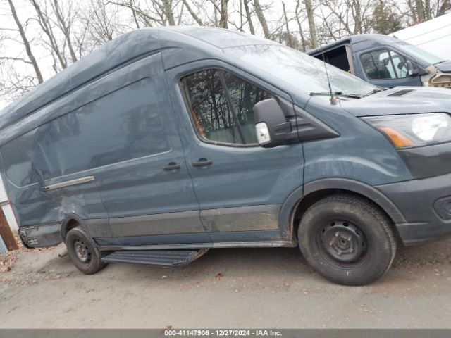1FTBR3X83LKA18447 Ford Transit-250 Cargo Van
