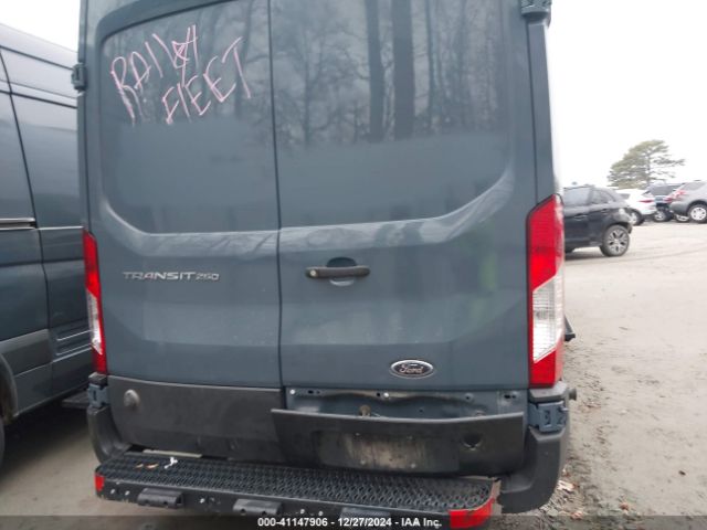 1FTBR3X83LKA18447 Ford Transit-250 Cargo Van